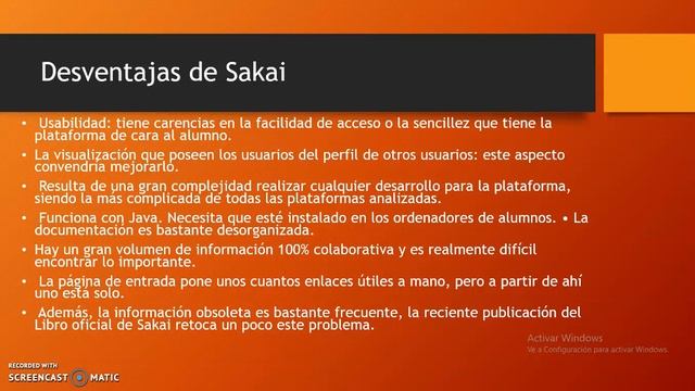 19 plataformas E-Learning (Parte 1) смотреть онлайн