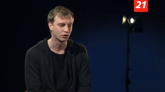 Алексей Гоман в Мурманске смотреть онлайн