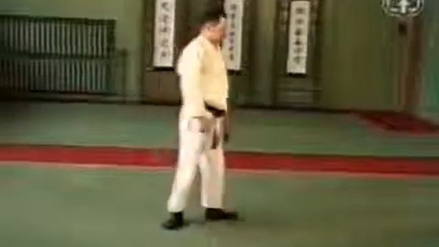 Гошин рю полицейский вариант рукопашного боя 27 смотреть онлайн
