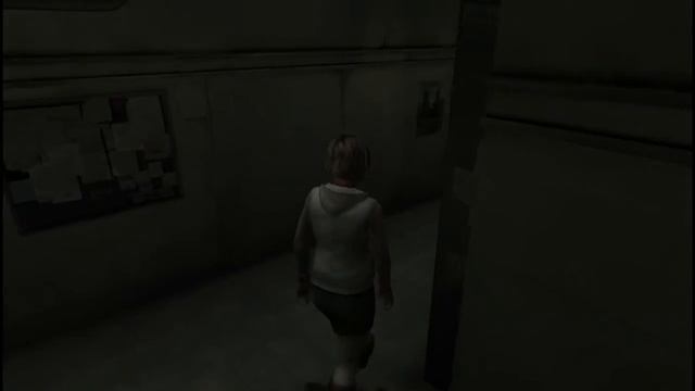 Silent Hill 3 | Windows 10 + Widescreen Patch смотреть онлайн