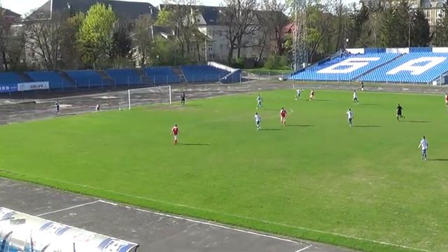 22.042.18. Балтика-М - Светлый. 2:0 (0:0). Весь матч смотреть онлайн