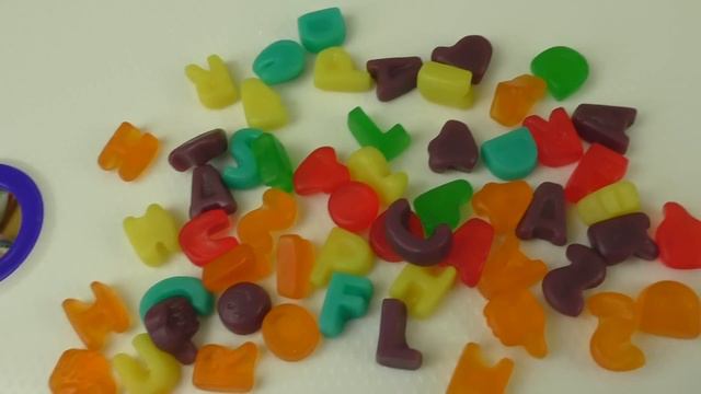 Like Button Lollipops | LOL ROFL Gums смотреть онлайн