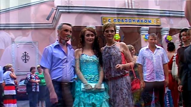 Помолимся за родителей. Volchkov Studio смотреть онлайн