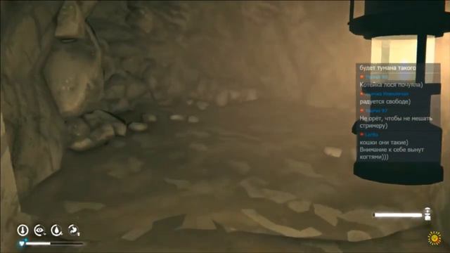 The Long Dark - Interloper day 81+ смотреть онлайн