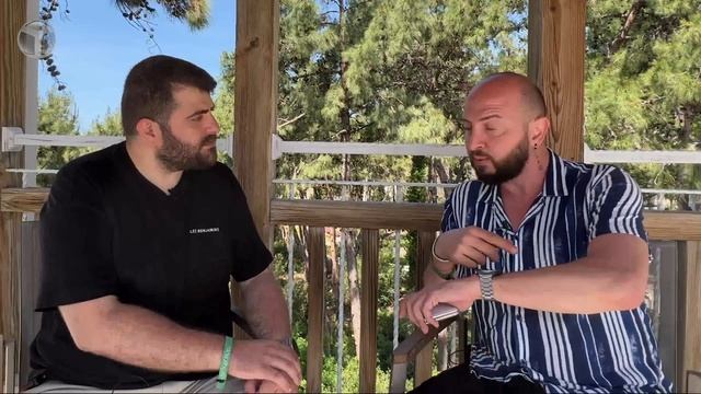 7.499 TL’lik saat ile suya daldık! - Huawei Watch GT3 Pro ilk bakış! смотреть онлайн