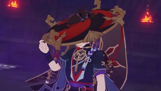 HYPEST GENSHIN IMPACT 2.1 ANNOUNCEMENTS смотреть онлайн