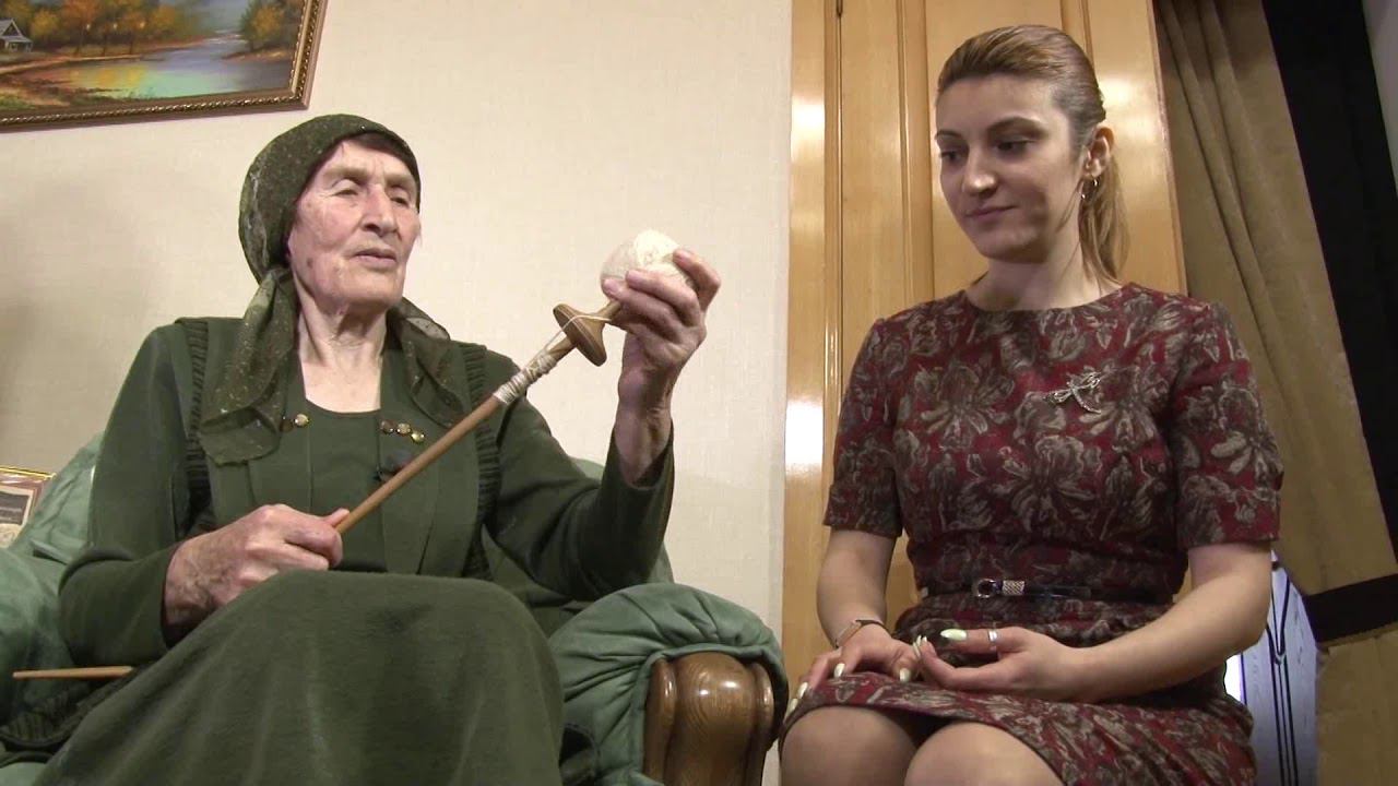 Бинонта (СЕМЬЯ) Эльдзаровы смотреть онлайн