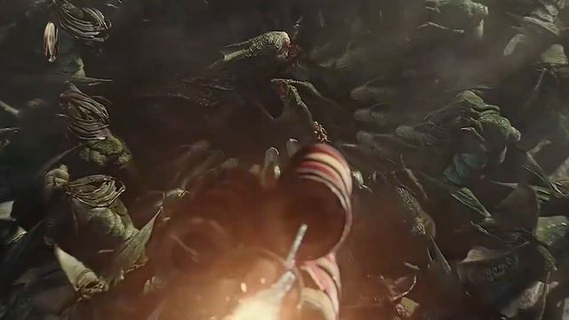 фантастика кино