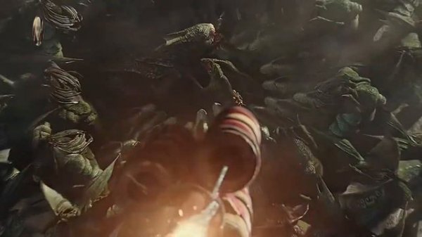 фантастика кино