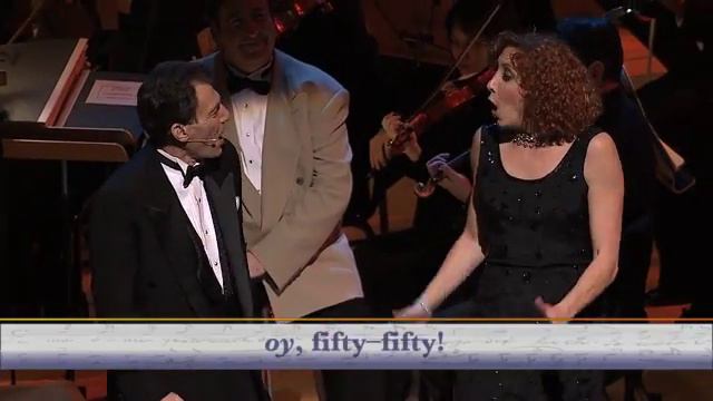 Joseph Rumshinsky - Fifty-fifty смотреть онлайн