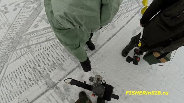 Ледобур шуруповерт за 1200 рублей. Реально! смотреть онлайн