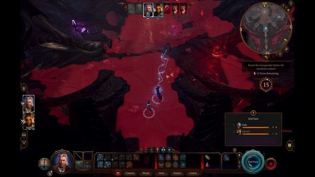 Can a MacBook Air 15 Run Baldur's Gate 3? Here's Some Spoiler-Free Gameplay to Show You смотреть онлайн