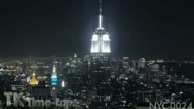 Les extraterrestres gardent-il un oeil sur New-York ? смотреть онлайн