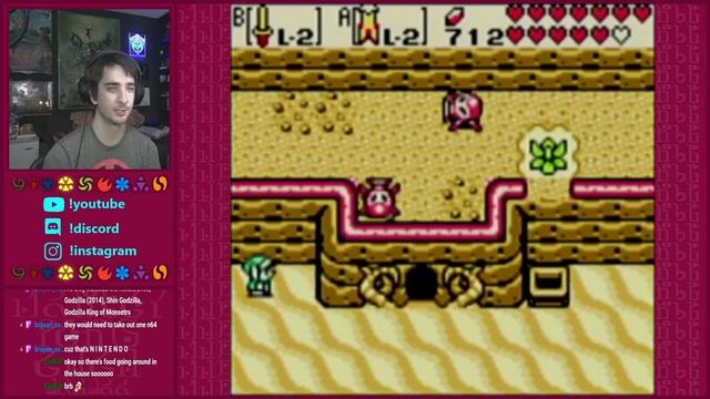 Oracle of Seasons and Ages 100% Stream Part 14 смотреть онлайн