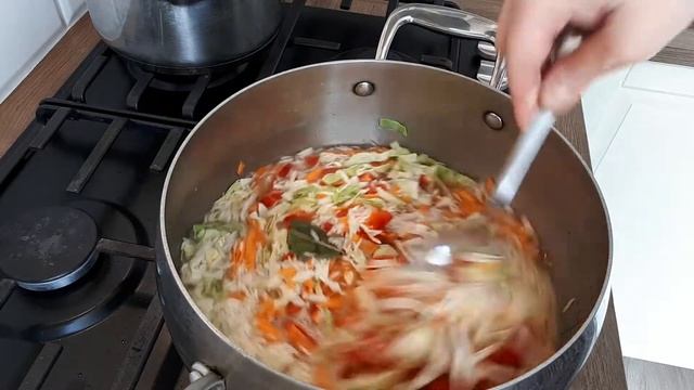Суп из сорняка, под названием Осот смотреть онлайн