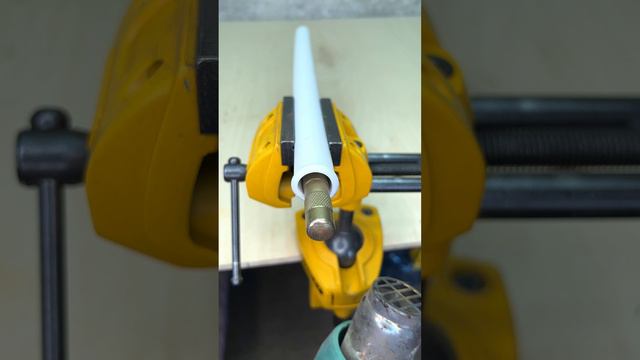 Запомни эту хитрость с пластиковой трубой смотреть онлайн