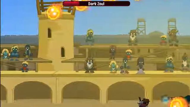 [Rogue Soul 2] Arena Playthrough ~ Boss battles смотреть онлайн