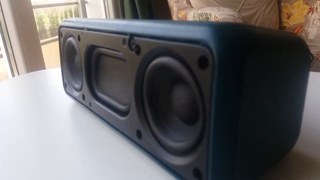 Sony srs-xb3 bas testi #2 смотреть онлайн