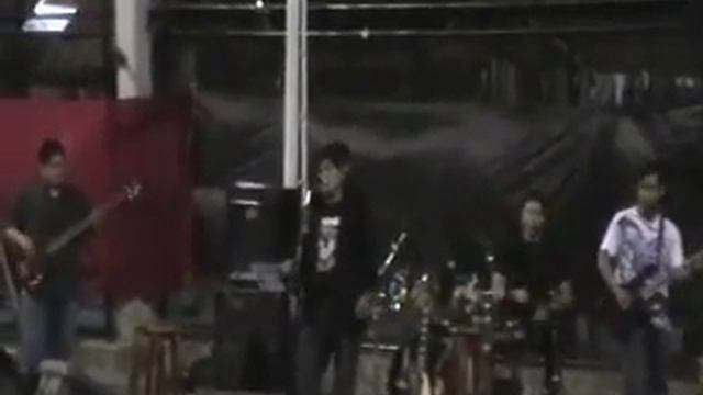 [2010] Habasnegras - Mujer amante FARMA FEST смотреть онлайн
