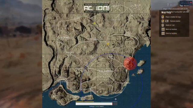 PUBG | I5 3470 | GTX 1050 | FPS TEST (BOTH MAPS) смотреть онлайн