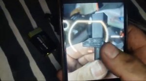 Не запускаеться MERCEDES VITO 638  . Сопративление датчика розпредвала и коленвала