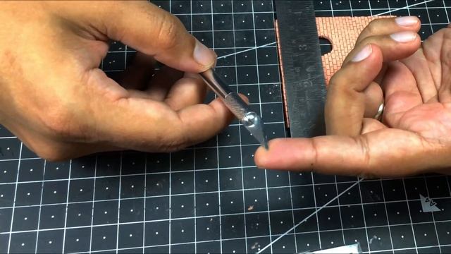 Realistic Ruin Diorama (Part 1): 1000s of HAND CARVED Bricks смотреть онлайн