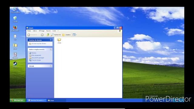 Steam sous Windows XP en 2022 смотреть онлайн