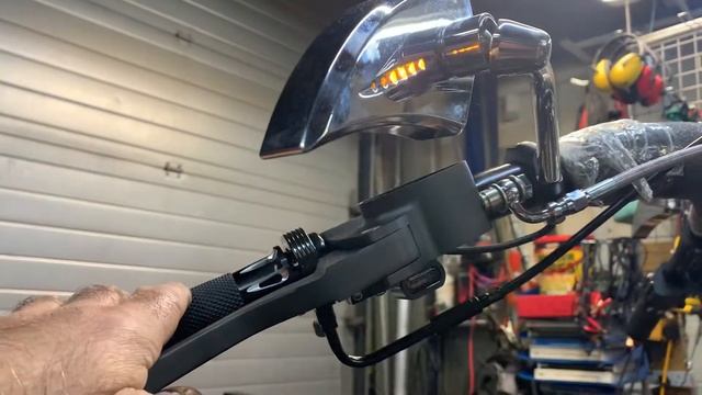 Harley Davidson ECM upgrade S&S cycle VFI auto tuning ecu efi Delphi @CustomCruisersLimited смотреть онлайн