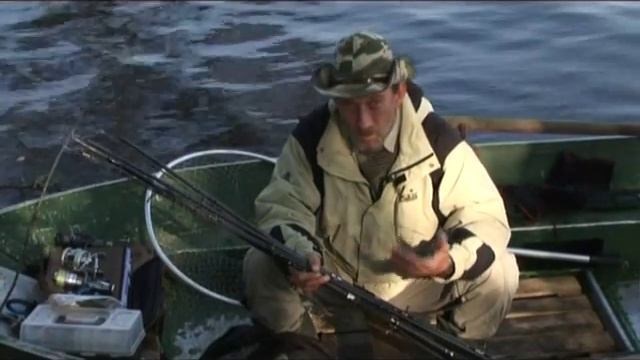 Ловля щуки троллингом 1 http://fish73.ml смотреть онлайн