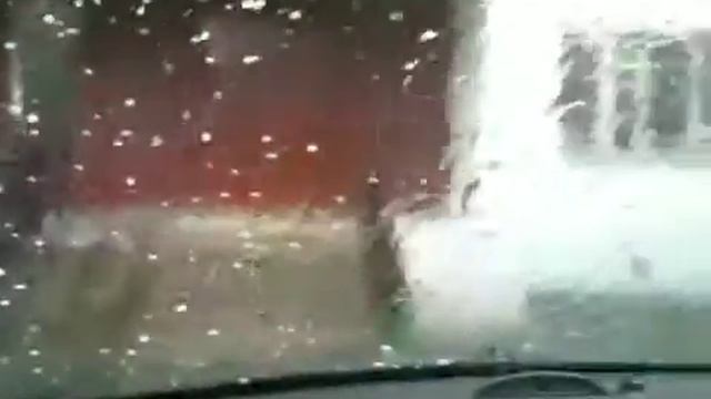 Снег с дождем в апреле смотреть онлайн