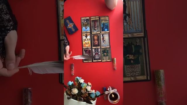 Помиримся ли мы?(Для тех кто в ссоре/в разлуке/в расставании)⚠️? Гадание онлайн #?????? смотреть онлайн