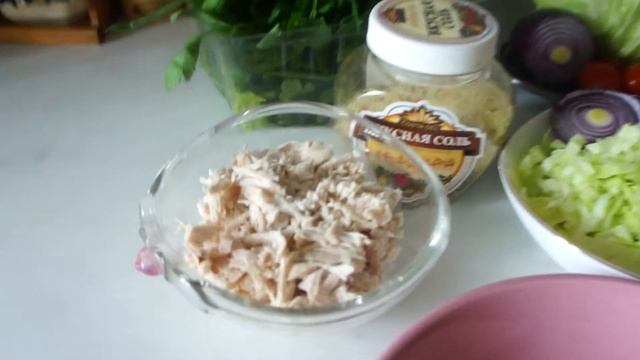 Вьетнамский суп! Быстро и вкусно! смотреть онлайн