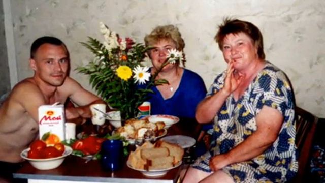 мамин юбилей.wmv смотреть онлайн