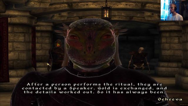 Let's Play The Elder Scrolls IV: Oblivion GOTY Deluxe Part 146: The Agile Boi Returns смотреть онлайн