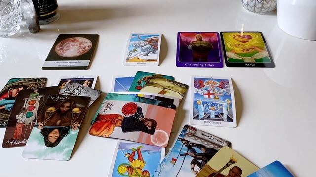 LIBRA December 2020 Tarot ✦ Working Through Chaos & Confusion. This Will All Work Out in the End. смотреть онлайн
