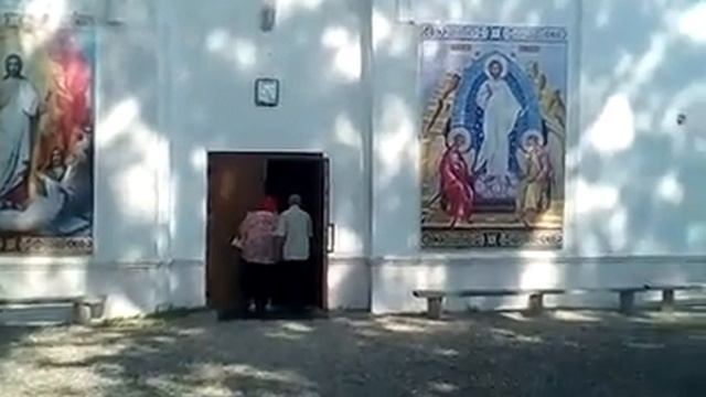 Табынской храм(1) смотреть онлайн