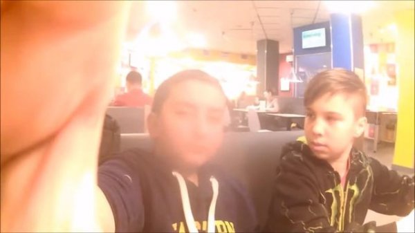 VLOG♠DODOPIZZA улица шайтан дом майдан пока дойдешь с ума сойдешь