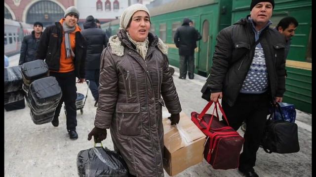срочно это ужасно что произошло мигранты узбеки кыргызии таджики смотреть онлайн