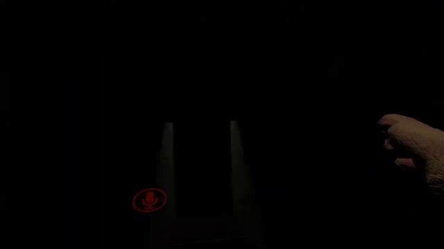 Zarch Plays Spooky VR Map, VRChat смотреть онлайн