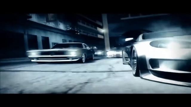 NFS Carbon: Теории #25 «Кросс»