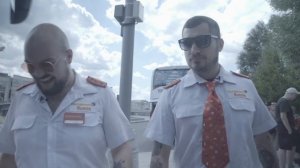 Техник: В поисках легких денег #3 Экскурсовод