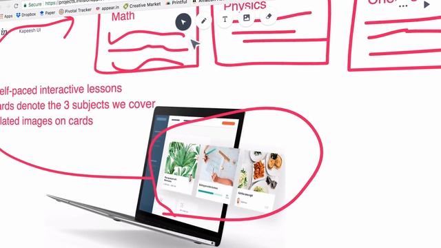 Collaboration Tools For Designers - Remote Working Basics смотреть онлайн