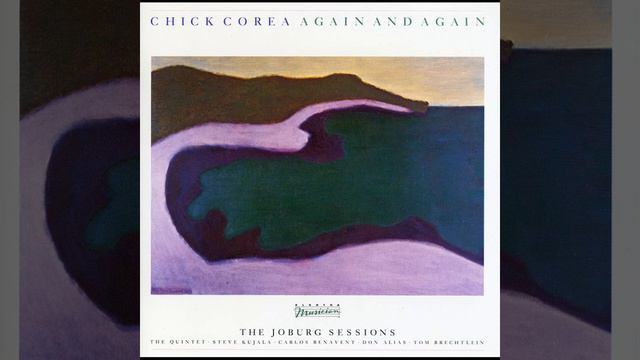 Chick Corea - Quintet #3 (1983) смотреть онлайн