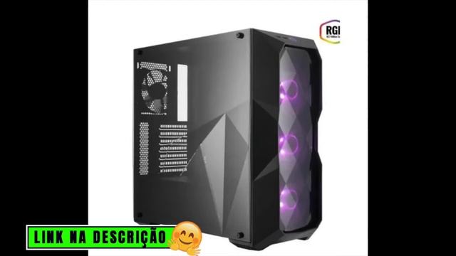 Computador Gamer Viph Intel I9 9900kf : Placa De Vídeo Rtx 2080 : 64gb Ddr4 : Ssd 960gb : Water Co смотреть онлайн