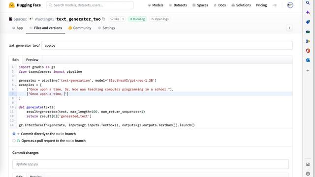Level 4.5 Text Generator смотреть онлайн