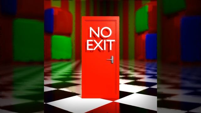 No Exit (The Amazing Digital Circus Song) смотреть онлайн
