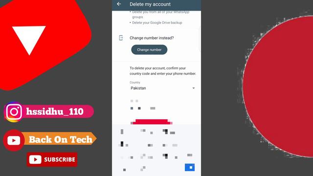 WhatsApp Business Block Unblock Kaise Kare, How to unblock yourself on whatsapp смотреть онлайн