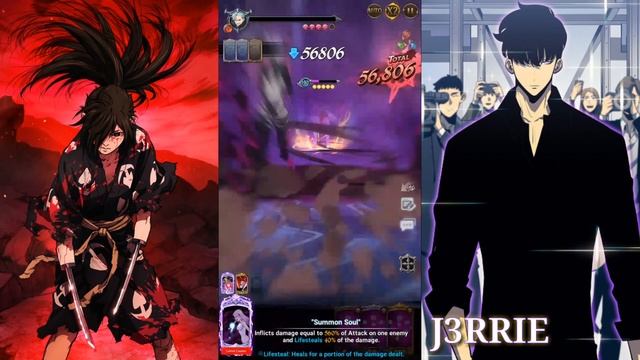 7DS New Tower Of Trials Floors 1-2-3 F2P Guide|Strategy|Teams - Seven Deadly Sins Grand Cross смотреть онлайн