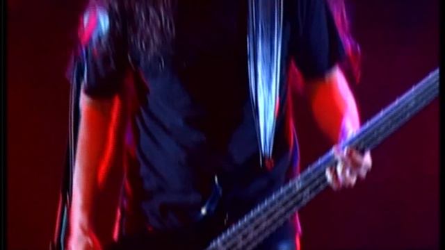 Slayer - Postmortem/Raining Blood (War at the Warfield) смотреть онлайн