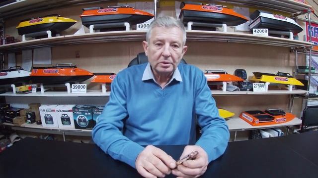 По просьбе подписчиков.Еще раз,почему ловится на прикормочный корабль. смотреть онлайн